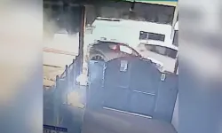 Elazığ’da pikap ile otomobil çarpıştı: 3 yaralı