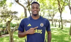 Jhon Duran: Fenerbahçe için savaşmaya hazırım