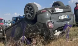 Nişan dönüşü faciayla bitti: Erzincan’da trafik kazası 1 can aldı