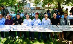 Malatya Valisi’nden rezerv alan tepkilerine yanıt: “En önemli görevim can güvenliğini sağlamaktır”