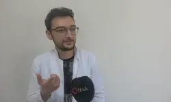 30 yıllık tiryakilik sona erdi