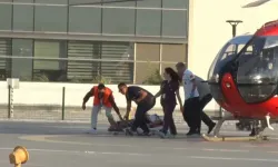 Kayseri-Malatya yolundaki kazada Başkomiser Aysun Çağla Namdar şehit oldu