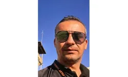 Adana’da eğitim uçağı kazası: Pilot ve yolcu ağır yaralı