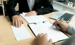 Zabıt Katibi olmak isteyenler dikkat: Adalet Bakanlığı alım yapıyor!