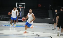 Çayırova’da yeni sezon hazırlıklarına start verdi