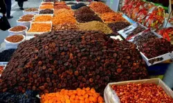 Kuru kayısı ihracatında miktar azaldı, fiyat arttı