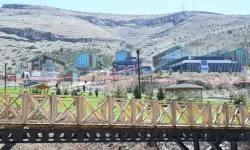 BEYDAĞI GENÇLİK KAMPININ BAKIM ONARIMI