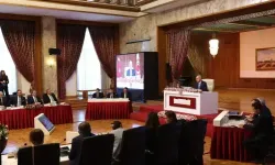 TBMM’de yeni komisyon: Hedef, terörsüz bir Türkiye