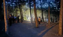 İki arkadaşın tartışması cinayetle bitti