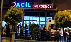 Siirt'te husumet kanlı bitti: 1 ölü, 6 gözaltı