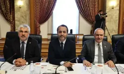 “Devletin mahrem bilgileri haricinde şeffaflık esas olacak”