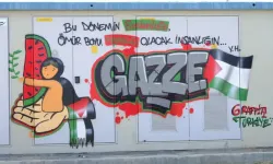 Onikişubat’ta trafolar vicdanın tuvaline dönüştü
