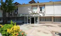 Nurettin Soykan Tesisleri’nde kundaklama iddiası