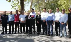 Bakan Kurum Elazığ-Malatya depremine işaret etti: “Sözümüzü tutacağız”