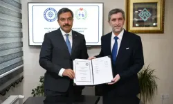 MTÜ ile KOOP-İŞ arasında toplu iş sözleşmesi imzalandı