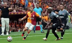 Sarı-Kırmızılılar ligde 2’de 2 yaptı: Galatasaray 3-0 galip
