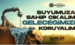 MALATYA BÜYÜKŞEHİR BELEDİYESİ 