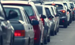 Otomobil ilk sırada: Malatya’da 7 bin 340 aracın devri yapıldı