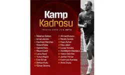 Galatasaray’dan Kayseri maçı öncesi sürpriz eksikler