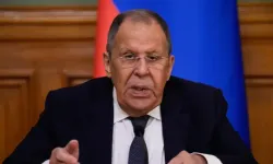 Rusya Dışişleri Bakanı Lavrov’dan Barış Anlaşması koşulları