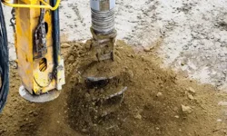 Malatya’nın o mahallelerine sondaj vuruldu