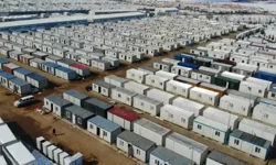 Bakan açıkladı: 29 bin hak sahibi ev çıktığı halde konteynerde kalıyor