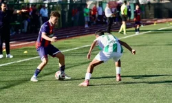 Malatya Yeşilyurtspor evinde direndi: 2-2