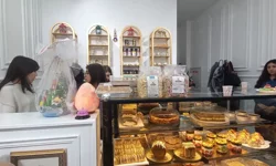 Malatya’daki bu kafeye sadece kadınlar girebilir