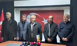 Yazıhan CHP’de kriz derinleşti: Başkan ihraç edildi, 6 meclis üyesi üyeliğini askıya aldı