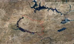 Samanköy’de imar planı değişikliği askıya çıktı