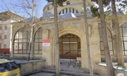 Depremde yıkılmıştı! Kahramanmaraş’ta Fatma Gölcü Camii için ihale tarihi belli oldu