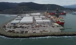 Filyos’ta dev hazırlık! Bakan Bayraktar "Enerjide tam bağımsızlık" için tarih verdi