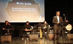 Malatya’da gönülleri titreten gece: "Mısri sofrasının hazineleri" mest etti!