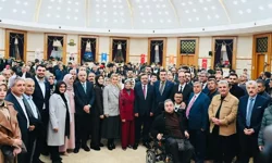 Malatya’da bayram buluşması!