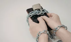 Malatya'da dijital bağımlılık alarmı