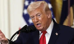 Trump'a kendi halkından soğuk duş anketlerden şok sonuç: Desteği çakıldı