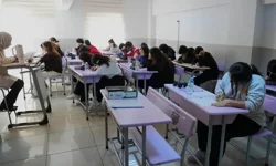 YKS'de dikkat çeken detay: En yaşlı aday 87 yaşında