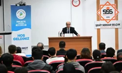 "Günde sadece 6 saat uyudum" Başkan Geçit başarısının sırrını ilk kez açıkladı