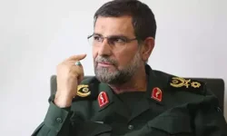 Hürmüz'ü kilitleyen dev isim öldürüldü bölge yangın yeri: İsrail'den flaş iddia