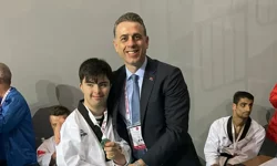 Türkiye Open 2026: Malatya’ya altın madalya