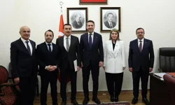 Yarım kalan doğalgaz ve elektrik projeleri tamamlanıyor