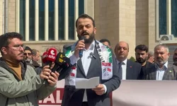 Saadet Partisi’nden sert çıkış: Türkiye artık güç göstermeli