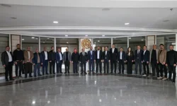 Malatya savunma sanayine giriyor: 500 milyon TL'lik dev yatırım açıklandı