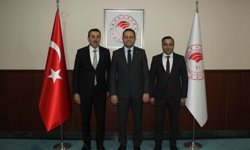 Akçadağ’a sanayi müjdesi