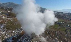 Akçadağ’da 4.989 hektarlık jeotermal kaynak arama sahası ihale edilecek