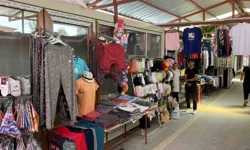 Malatya esnafı İçin kritik karar: Konteynerden kurtulma fırsatı mı?