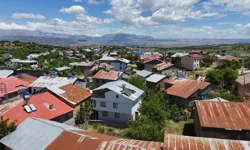 Malatya’nın sakin şehri Arapgir tescilli yapılarıyla öne çıkıyor