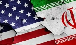 ABD'nin İran 'Büyük Planı' sızdı Trump masaya vurdu: 10 bin askerle o noktaya gidiyorlar