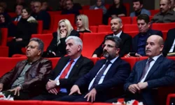 MTÜ'de üst yöneticilere Çatışma Yönetimi eğitimi verildi 