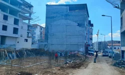 İş yerinde saatlerce hareketsiz kalmayın